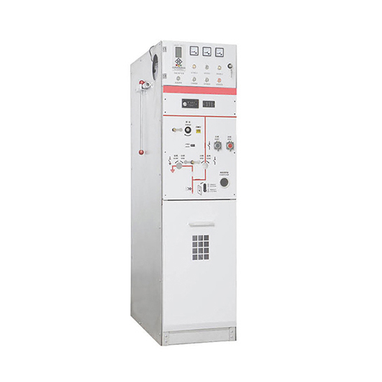 固體絕緣環(huán)網(wǎng)柜